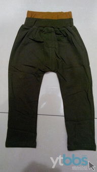 妙妙童裝 工廠直供，品質童裝的批發零售之選